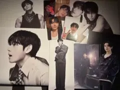 BTS ARIRANG 3形態セット V テヒョン - メルカリ