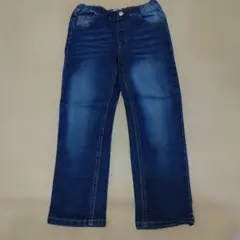 マーキーズ デニムパンツ 120サイズ