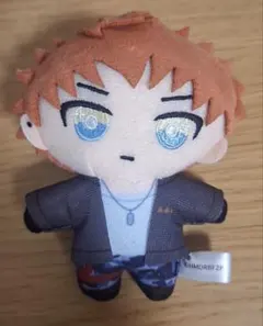 2026年最新】毒島メイソン理鶯 ぬいの人気アイテム - メルカリ