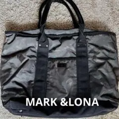 MARK & LONA MILO Clutch Bag バッグ - メルカリ