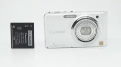 2026年最新】lumix dmc-fx77の人気アイテム - メルカリ