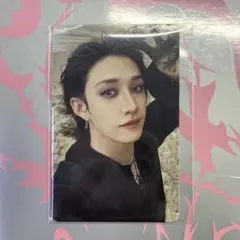 straykids スキズ　バンチャン　doit トレカ　aladin