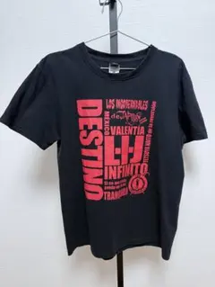 LOS INGOBERNABLES Tシャツ 新日本プロレス