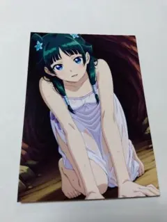 ブロマイド 美少女