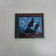 ジーザス&メリー・チェイン / ダークランズ　CD