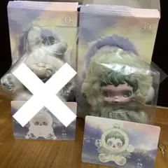 skullpanda pond