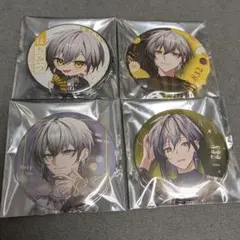 Element Sicks 缶バッジ 第4弾 832 コンプリート