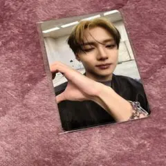 ALD1 EUPHORIA 韓国 オリヤン ラキドロ トレカ サンウォン