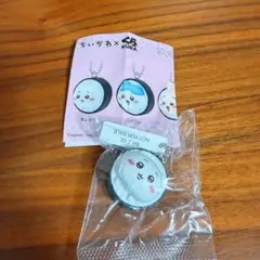 ちいかわ くら寿司 フィギア キーホルダー