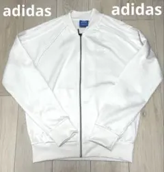 adidas SST TRACK TOP トラックジャージ
