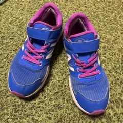 New Balance HINZ 270 キッズスニーカー
