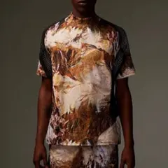 NIKE x NOCTA Men's Short-Sleeve Top 23AW