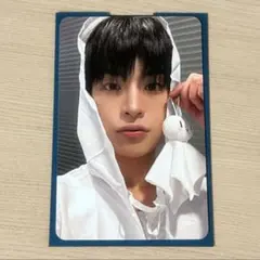 xikers イェチャン　ラキドロ