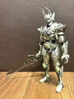 2025年最新】銀牙騎士ゼロの人気アイテム - メルカリ