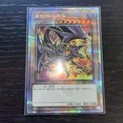 2025年最新】Pride 25th 真紅眼の黒竜 絵違いの人気アイテム - メルカリ