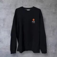 マークゴンザレス　トレーナー　裏起毛　スウェット　XL