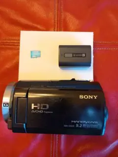 2026年最新】SONY ビデオカメラ本体の人気アイテム - メルカリ