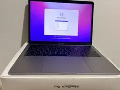 g*o様 MacBook Pro 13インチ 2016 i5/16GB/SSD5
