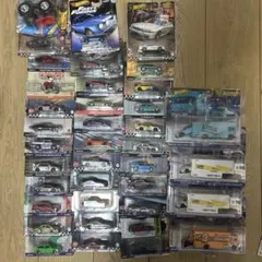 Jada Toys V-DUBS ミニカー 8台セット Jada Toys V-DUBS ミニカー 8台セット - メルカリ