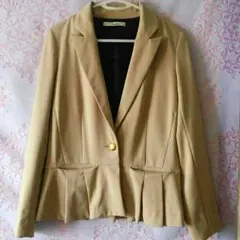 LIZ LISAのジャケット♡