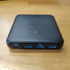 Anker PowerPort Atom III Slim 65W 充電器