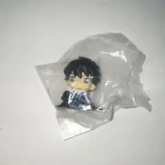 名探偵コナン 松田 アクリルスタンド おやつキーホルダー 金平糖