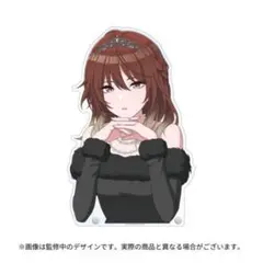 シャニマス 緋田美琴 バースデー 公式一緒にお祝いアクリルパネル 未開封 緋田美琴 公式一緒にお祝いアクリルパネル シャニマス 未開封 - メルカリ