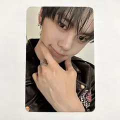 ゼベワン ZB1 トレカ ギュビン 封入 ICONver