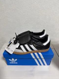 【★新品未使用品★ adidas アディダス】 samba LT サンバ LT