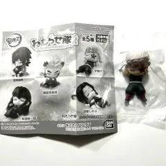 鬼滅の刃 ねむらせ隊2（宇髄天元）