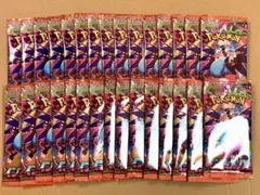 【新品未開封】インフェルノX 30パック セット ポケモンカード ③