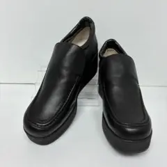 新品未使用　セクションドール コンフォートパンプス　24.0cm 厚底
