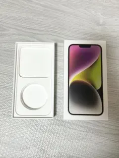 2026年最新】iPhone 14 Plus 空箱の人気アイテム - メルカリ
