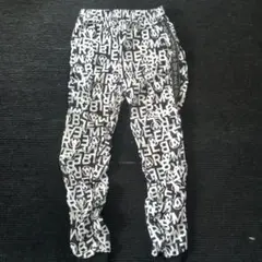 marbleフィットネスパンツ