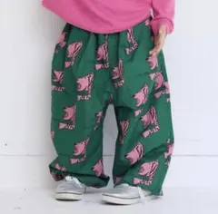 マーキーズ♡総柄パンツ