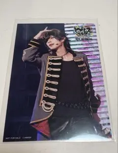 ヒプステ 四十物十四 酒寄楓太 ブロマイド