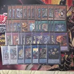 遊戯王　ドラゴンテイル　マギストス　デッキ　スプーン　[03736] 遊戯王 ドラゴンテイル マギストス デッキ スプーン [03736