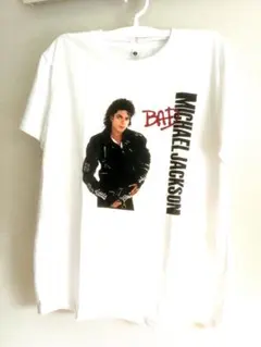 キャラメル 様専用Michael Jackson グラフィックTシャツ Mサイズ