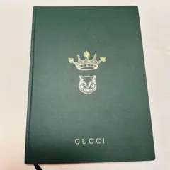 GUCCI グッチ　ノベルティ パズル 非売品 レア 1240004010931_1.jpg