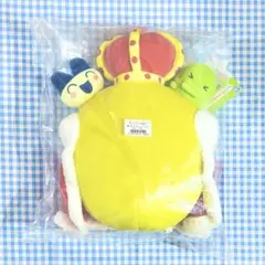 【新品】一番くじ たまごっち B賞 飛びつき♪ごっち大王ぬいぐるみ