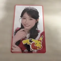佐野愛花 ユニフォーム アニポケトレカ CUTIE STREET アニポケ トレカ 佐野愛花 - メルカリ