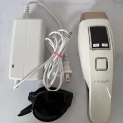 Entil 脱毛器 デジタル表示 回数無制限 脱毛 美顔器 - メルカリ