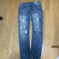 ✳︎お値下げ✳︎DIESEL ZATINY ストレッチデニム 31size