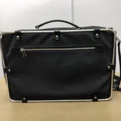 【超希少】ジャンポールゴルチェ パイプフレームバッグ 90年代 ビンテージ Jean Paul GAULTIER(ジャンポールゴルチェ) パイプフレーム
