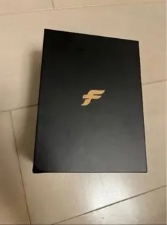 Finalmouse UltralightX Guardian Tiger