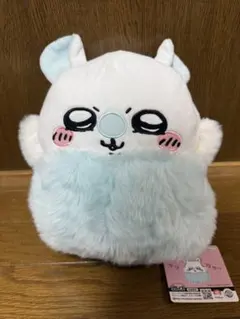 ちいかわ フンワリモモンガ BIGぬいぐるみ