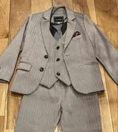 フォーマルスーツ 120