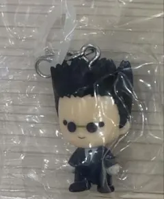 HUNTER × HUNTERめじるしアクセサリーレオリオ