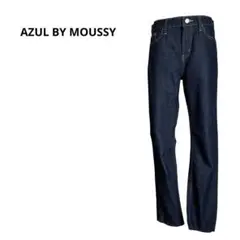 ❤️超特価‼️AZUL BY MOUSSY❤️マウジー　デニム　ジーンズ　27 M〜L