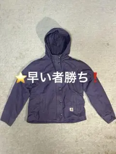 ア*ン様 Carhartt アクティブジャケット ボア USA規格 メキシコ製0
